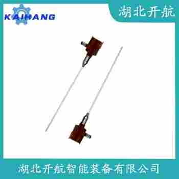 JYRF800G 射频电容物位变送器 开航