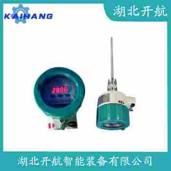 GCD401 射频导纳平板式开关 开航