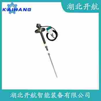 L2000C 射频电容物位变送器 开航