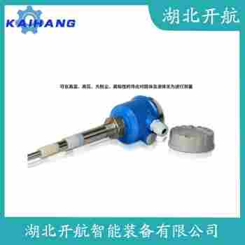 平板式射频导纳堵煤开关 HSBG-E7200 开航