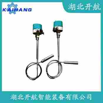 EMLA-93 平板式射频导纳堵煤开关 开航