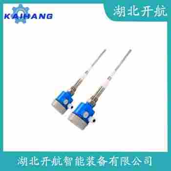 ML10A-S-850 绳式射频导纳料位计 开航