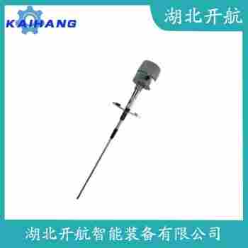 JDSPSAEL600M 分体式射频导纳料位计 开航