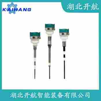 JYRF2000F 无线数显射频导纳料位计 开航