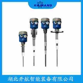 DE406-6302 绳式射频导纳料位计 开航