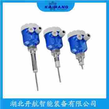 I-PUD-1124 智能等段射频料位计 开航