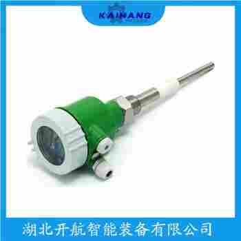 RF-935X1I 绳式射频导纳料位计 开航