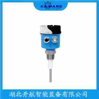 RF500 智能等段射频料位计 开航