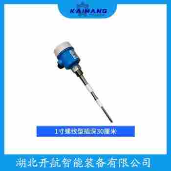 ERT-600 平板式射频导纳堵煤开关 开航