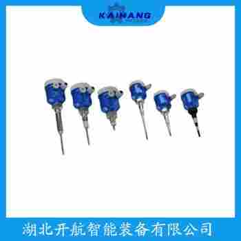 RF881G-M226K750/60 无线数显射频导纳料位计 开航