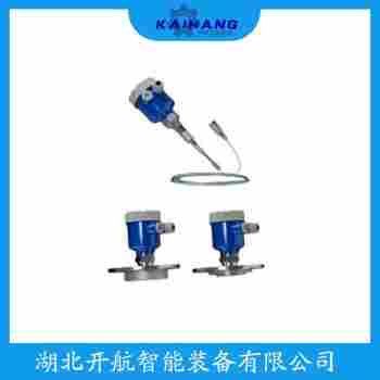 RASLSB2IAPA100FCFB-BFCAAX/GD 无线数显射频导纳料位计 开航