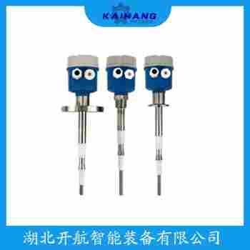 DV101-XXMZ10IL 射频导纳高温料位开关 开航