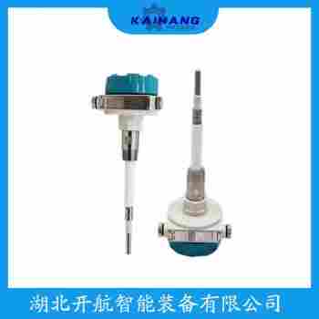 HL101-XXMZ12 无线数显射频导纳料位计 开航