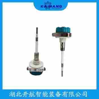 509-76-702 无线数显射频导纳料位计 开航