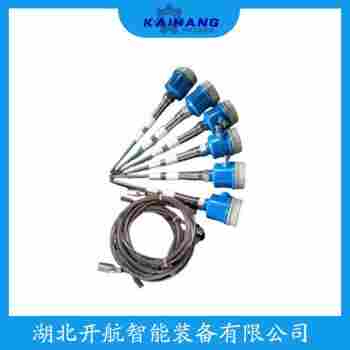 PNL-10000 射频导纳高温料位开关 开航