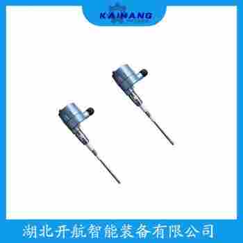 508-49-720 智能等段射频料位计 开航