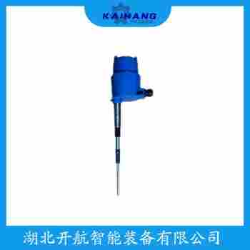 RE881G1-H2268/800mm 绳式射频导纳料位计 开航