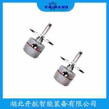 RF-932G1B 无线数显射频导纳料位计 开航