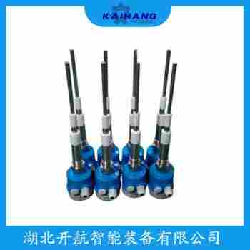 QY202-IAMZXX 射频导纳高温料位开关 开航