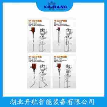 FTI55-AAA1RV143A1A 射频导纳堵煤开关 开航