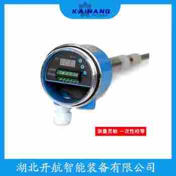 509-46-716 分体式射频导纳料位计 开航