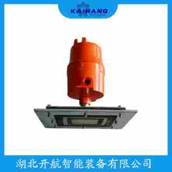 MLSD500 分体式射频导纳料位开关 开航