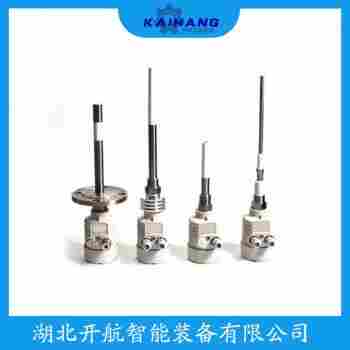 L2000-220VAC/863 智能等段射频料位计 开航