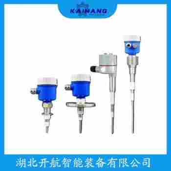 SYL2000D-F50AA1-180-600 绳式射频导纳料位计 开航