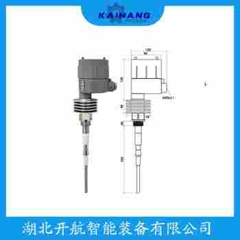 Z01-205-AH 射频导纳高温料位开关