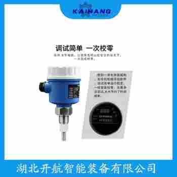 AD8-6B8A-002 平板式射频导纳堵煤开关 开航