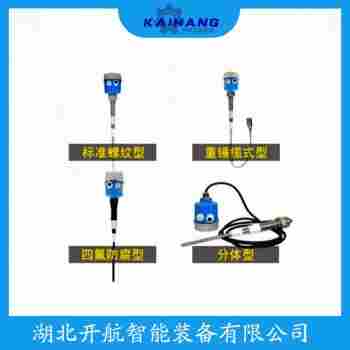HL20X-XXMZ18 射频电容料位计