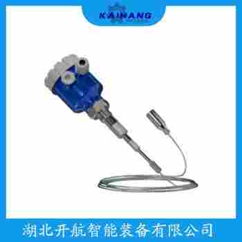 DHLWSP450B10 智能等段射频料位计 开航