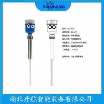 FT8012-3101-183 射频导纳物位控制仪 开航