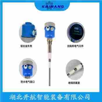 509-15-907 射频导纳料位仪 开航