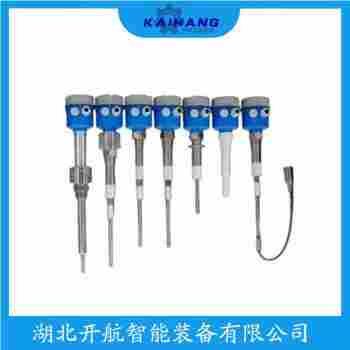 LX-40 绳式射频导纳料位计 开航