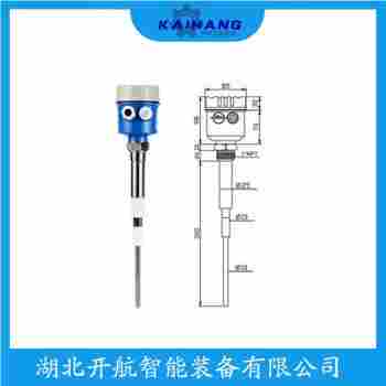 FTI55-A1C1RVJ23A1A1 分体式射频导纳料位开关 开航