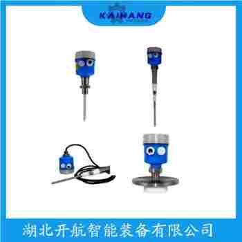509-15-718 分体式射频导纳料位计 开航