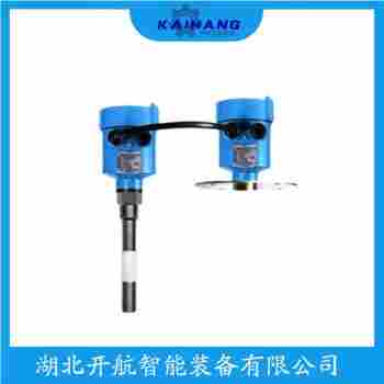 BW13DN 无线数显射频导纳料位计 开航