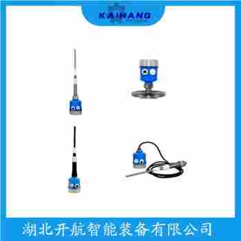 DV101-XXMZ10IL 射频导纳高温料位开关 开航