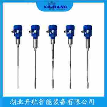 RF605G1A 智能等段射频料位计 开航