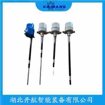 RF88D5G1AL/850 绳式射频导纳料位计 开航