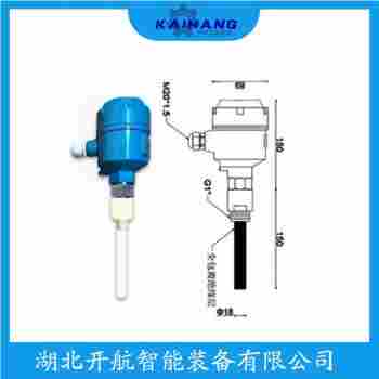 FT8012-3201-B83 分体式射频导纳料位计 开航