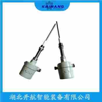 509-15-737 无线数显射频导纳料位计 开航