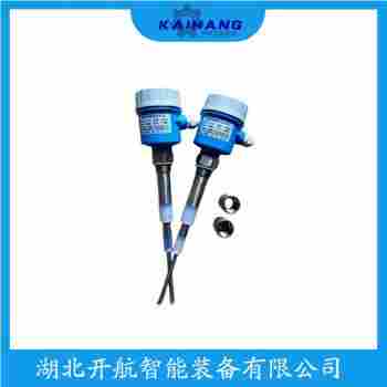 RE881G1-H2268/800mm 绳式射频导纳料位计 开航