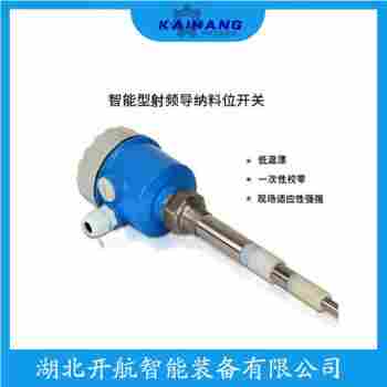 RU200-CP40-2UP8X2T 射频导纳物位控制仪 开航