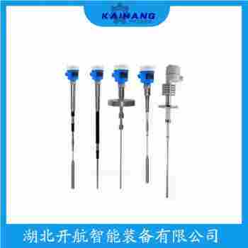 2060T-1500 分体式射频导纳料位开关 开航