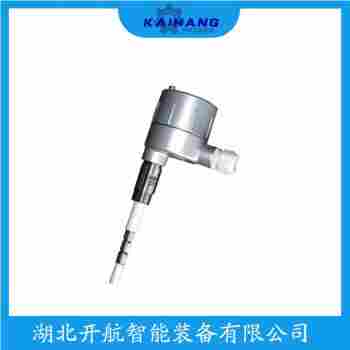 DE502-3300-901I 射频导纳高温料位开关 开航