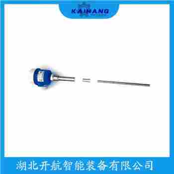 NYSP-13YOYP0BJHP 绳式射频导纳料位计 开航