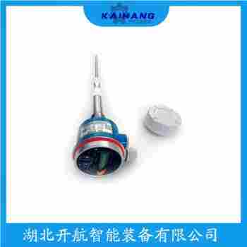 JDRS-222G 绳式射频导纳料位计 开航