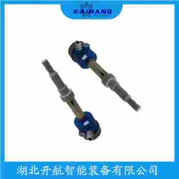 508-47-737 射频导纳堵煤开关